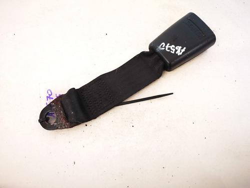 Used Seat buckle Seat buckle 35581552 35581552