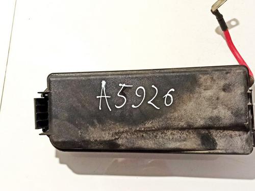 Used Fuse box Fuse box OPEL VECTRA C (Z02) 2.2 DGi (F69) (155 hp) 33062193 33062193