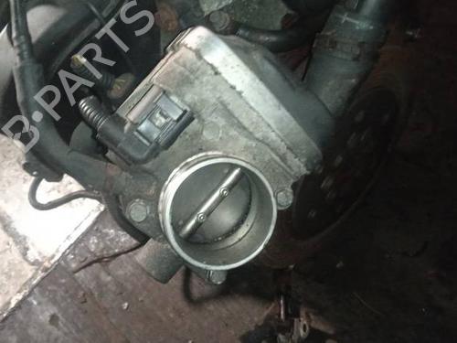 Used Throttle body Throttle body 34882622 34882622