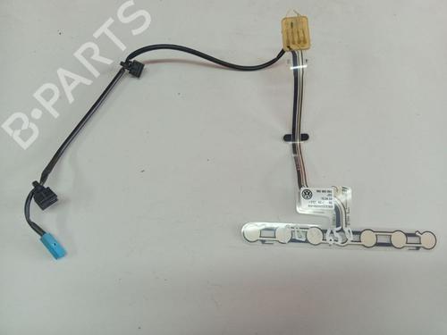 Electronic module VW GOLF V (1K1) 1.6 | BP40245738M83 - Image 2