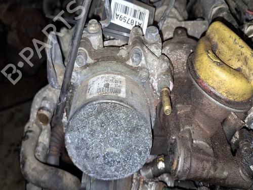 Used Vacuum pump Vacuum pump 34754503 34754503