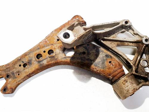 Used Left rear steering knuckle Left rear steering knuckle SEAT IBIZA III (6L1) 1.4 TDI (75 hp) 34806811 34806811