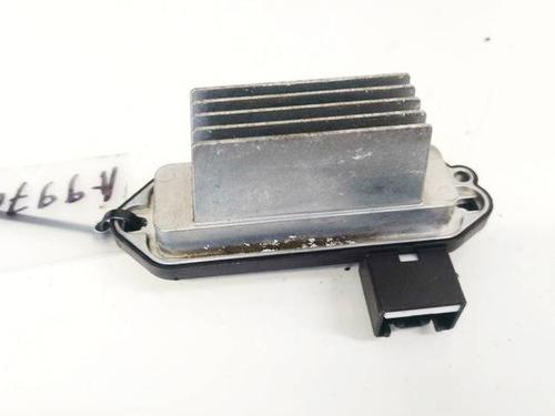 Used Heater resistor Heater resistor MAZDA 5 (CR) 2.0 CD (CR19) (143 hp) 35131379 35131379