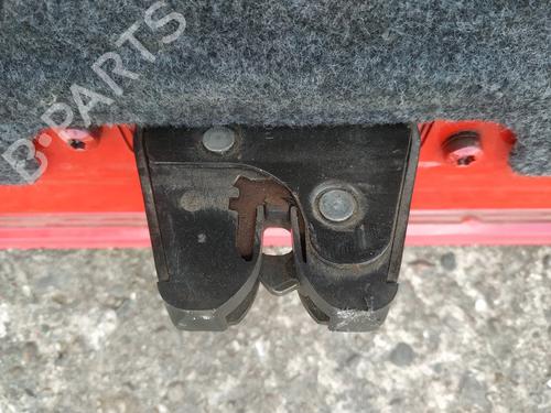 Used Other Other SAAB 9-3 (YS3F, E79, D79, D75) 2.0 t (175 hp) 35418384 35418384