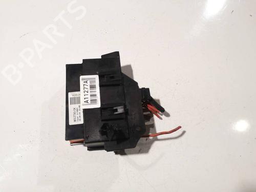 Used Fuse box Fuse box OPEL MERIVA A MPV (X03) 1.7 CDTI (E75) (125 hp) 34269140 34269140
