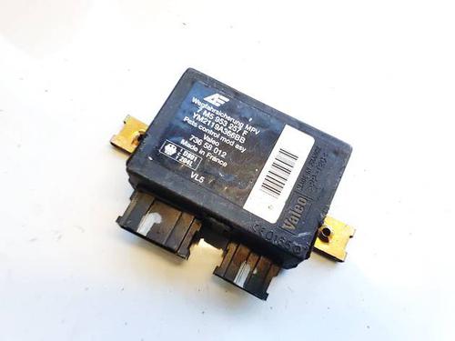 Electronic module PORSCHE CAYENNE (9PA) S 4.5 | BP34770664M83 - Image 2