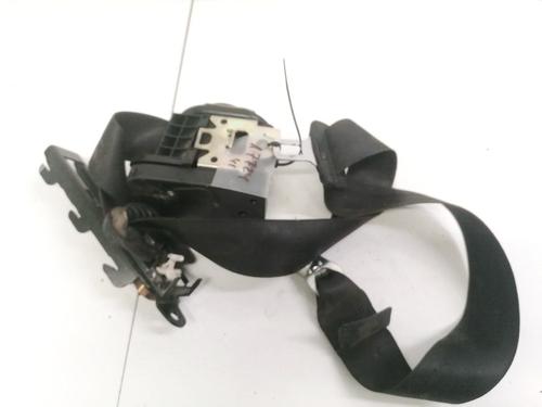 Used Front left seatbelt Front left seatbelt 35459948 35459948