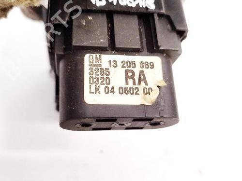 Switch PEUGEOT 407 (6D_) 1.6 HDi 110 (6D9HZC, 6D9HYC) | BP34760032I30 - Image 3