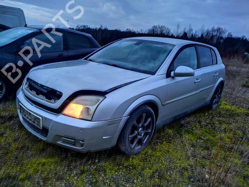 Fuse box OPEL SIGNUM Hatchback (Z03) 2.2 DTI (F48) | BP32591267E1 