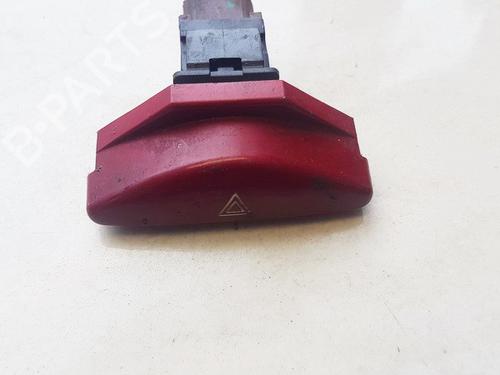 Used Warning switch Warning switch CITROËN C5 I (DC_) 2.0 HDi (DCRHZB, DCRHZE) (109 hp) 35635451 35635451