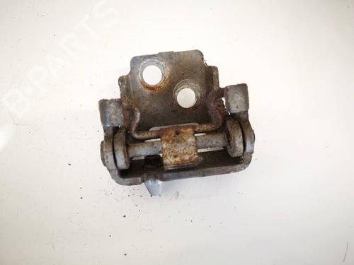 Used Hinge/Door check strap Hinge/Door check strap PEUGEOT 207 (WA_, WC_) 1.4 HDi (68 hp) 32560709 32560709