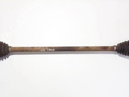 Used Right front driveshaft Right front driveshaft 35471167 35471167