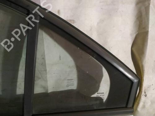 Used Rear left quarter glass Rear left quarter glass 35329337 35329337