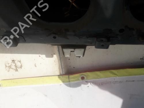 Used Tailgate lock Tailgate lock 35606939 35606939
