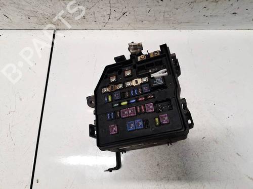 Fuse box HONDA CR-V III (RE_) 2.2 i-CTDi 4WD (RE6) | BP32915498E1 - Image 2