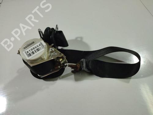 Used Rear left seatbelt Rear left seatbelt FORD S-MAX (WA6) 1.8 TDCi (125 hp) 34885196 34885196