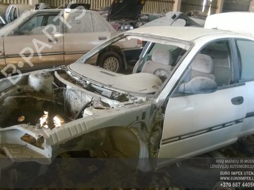 Used Parts CHRYSLER NEON (PL) 2.0 16V 4526269