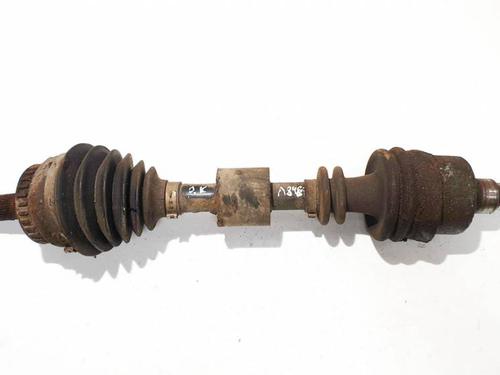 Used Left front driveshaft Left front driveshaft SAAB 9-3 (YS3D) 2.2 TiD (125 hp) 35350261 35350261