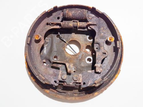 Used Hand brake Hand brake MAZDA MPV II (LW) 2.0 DI (136 hp) 35630386 35630386