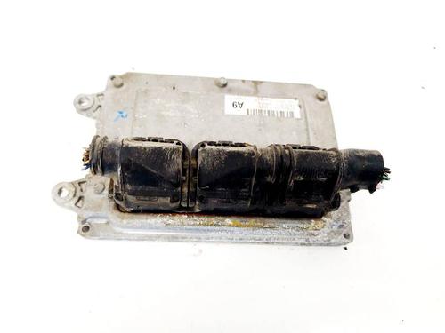 Used Engine control unit (ECU) Engine control unit (ECU) HONDA CIVIC VIII Hatchback (FN, FK) 1.4 (FK1) (83 hp) 33486754 33486754