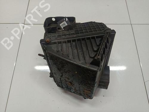 Used Air filter box Air filter box RENAULT ESPACE IV (JK0/1_) 2.2 dCi (JK0H) (150 hp) 34866319 34866319