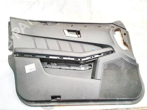 Used Front left panel Front left panel MERCEDES-BENZ E-CLASS (W212) E 300 Hybrid / BlueTEC Hybrid (212.098) (204 hp) 35370496 35370496