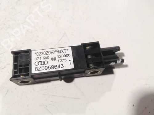 Electronic module AUDI A2 (8Z0) 1.4 TDI | BP32567439M83