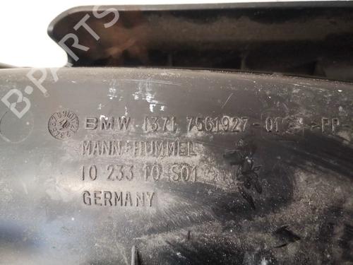 Upper protection BMW 1 (E87) 116 i | BP35442408M93 - Image 3