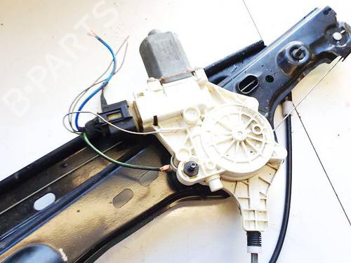 Left front window motor BMW 3 (E90) 320 d | BP37864710E21 - Image 2