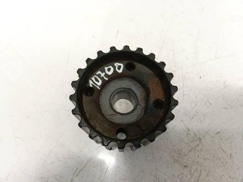 Used Pulley Pulley VW POLO IV (9N_, 9A_) 1.4 TDI (70 hp) 34950241 34950241