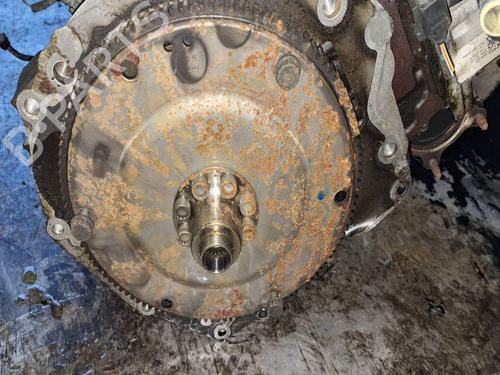 Flywheel AUDI A5 (8T3) 2.0 TFSI | BP34780785M101 - Image 2