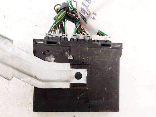 Electronic module NISSAN PRIMERA Hatchback (P12) 2.2 Di | BP35234964M83 - Image 3
