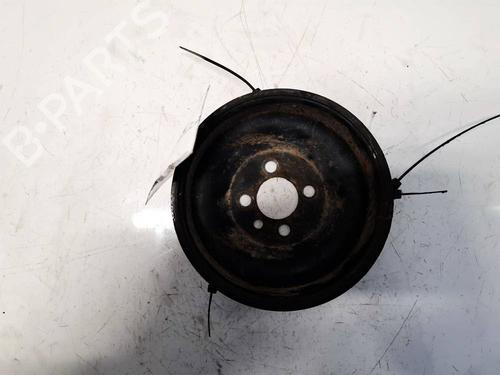 Used Pulley Pulley VW LUPO I (6X1, 6E1) 1.0 (50 hp) 35196865 35196865
