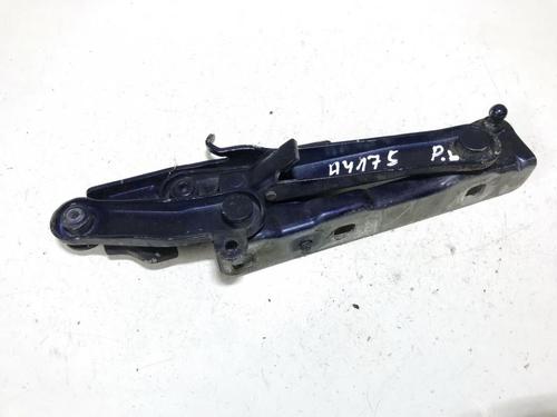 Used Hinge/Door check strap Hinge/Door check strap MERCEDES-BENZ S-CLASS Coupe (C215) CL 500 (215.375) (306 hp) 35833281 35833281