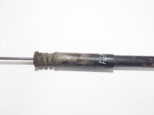 Used Right rear shock absorber Right rear shock absorber NISSAN MICRA III (K12) 1.2 16V (80 hp) 35547125 35547125