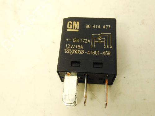 Used Other Other SAAB 9-5 (YS3E) 2.0 t (150 hp) 33523250 33523250