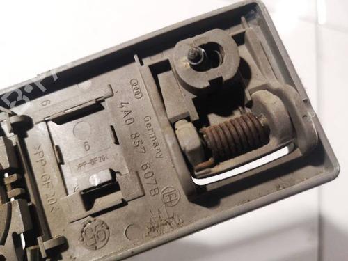 Interior roof handle AUDI A6 C4 (4A2) 1.9 TDI | BP34951963I35 - Image 3