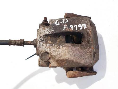 Used Right rear brake caliper Right rear brake caliper 35379506 35379506