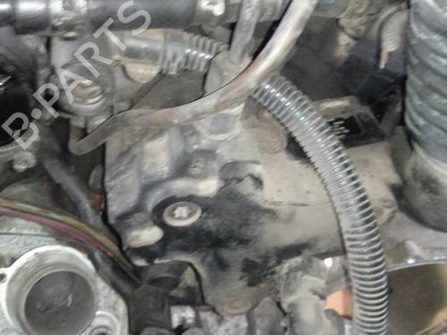 Injection pump BMW 7 (E65, E66, E67) 740 d | BP34902456M78 - Image 2