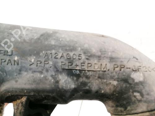 Pipe SUBARU OUTBACK (BL, BP) 2.0 D AWD (BPD) | BP35453884M125 - Image 3