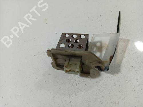 Heater resistor PEUGEOT 607 (9D, 9U) 2.2 16V | BP38766002M108 - Image 4
