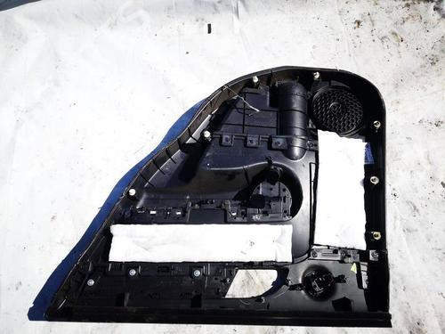 Rear left panel HONDA CR-V III (RE_) 2.2 i-DTEC 4WD (RE6) | BP34752122C60 - Image 2