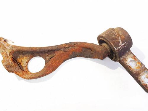 Used Right front suspension arm Right front suspension arm MAZDA 6 Hatchback (GH) 2.0 MZR-CD (GH14) (140 hp) 34965093 34965093