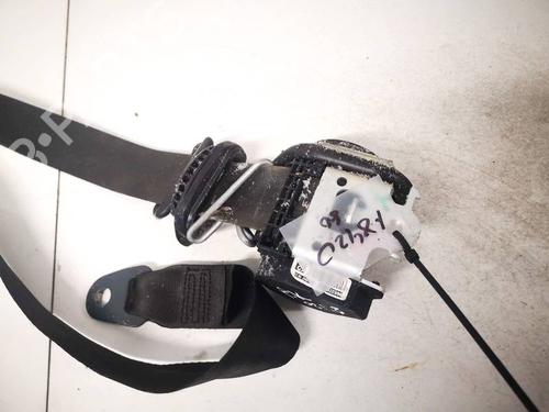 Used Front left seatbelt Front left seatbelt 35351060 35351060