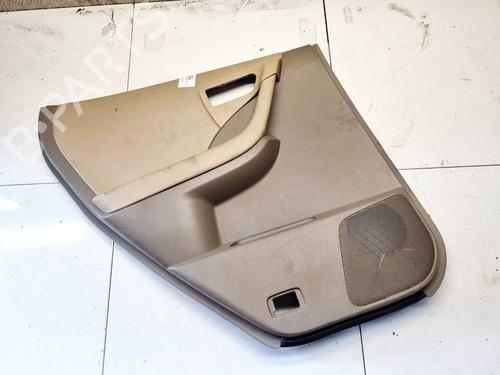 Used Rear left panel Rear left panel NISSAN MURANO I (Z50) 3.5 4x4 (234 hp) 35040769 35040769