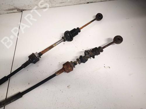 Cable TOYOTA AURIS (_E15_) 2.0 D-4D (ADE150_, ADE150R) | BP34909543E12 - Image 2