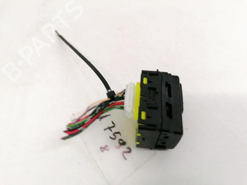 Mirror switch NISSAN NOTE (E11, NE11) 1.4 | BP35439245I25 - Image 3