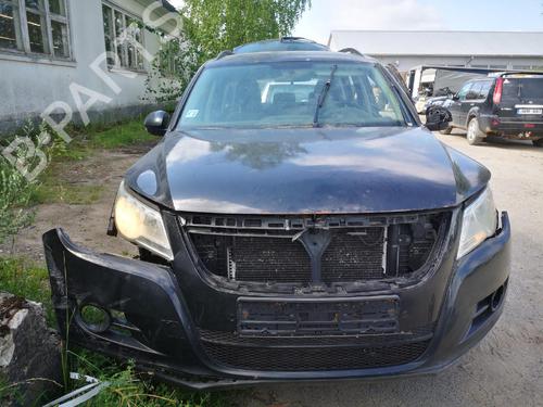 Electronic module VW TIGUAN (5N_) 2.0 TDI | BP32957696M83  - Image 5