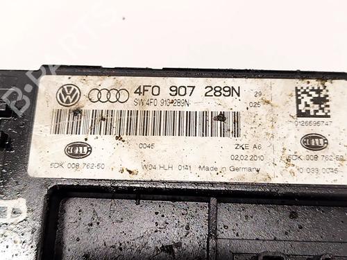 Electronic module AUDI A6 C6 (4F2) 2.0 TDI | BP37686729M83 - Image 2