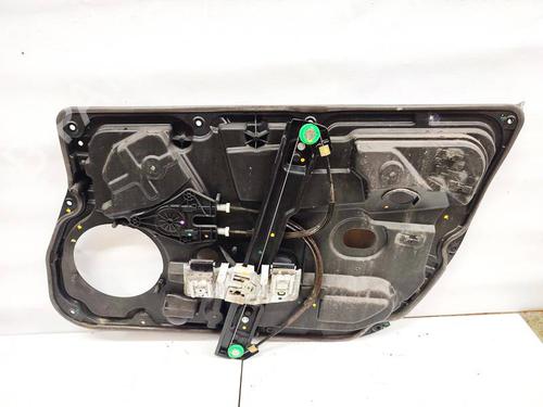 Front left window mechanism FORD FIESTA VI (CB1, CCN) 1.6 Ti | BP35042671C22 - Image 3